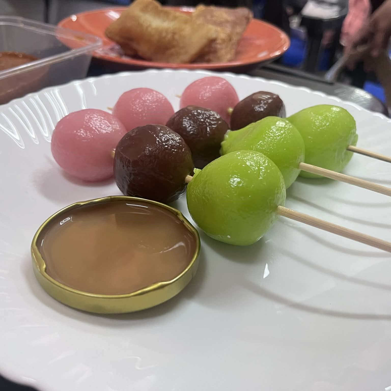 Dango